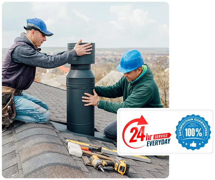 Chimney & Fireplace Installation And Repair in Lakeside, FL