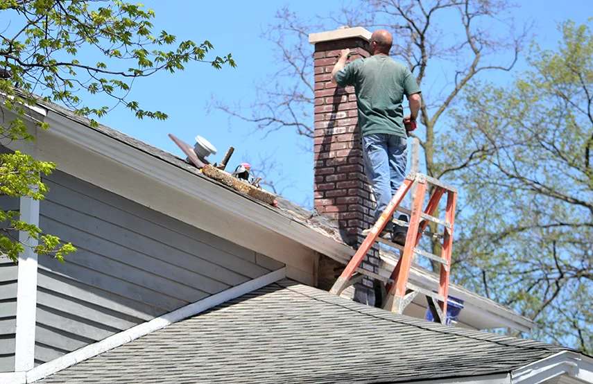 Chimney & Fireplace Inspections Services in Lakeside, FL